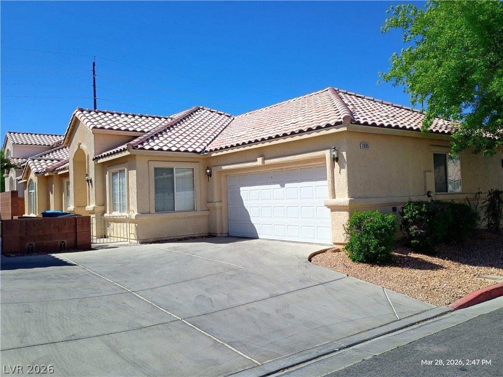 2695 RIMPACIFIC Circle — photo 1