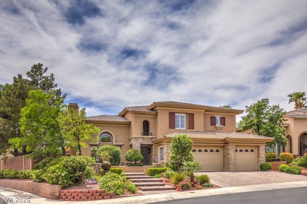 10201 Owls Peak Court — photo 2