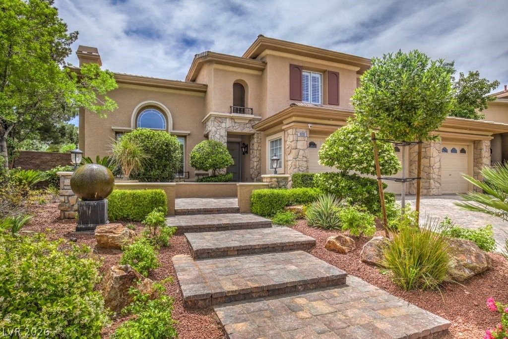 10201 Owls Peak Court — photo 3