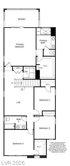 495 La Vista Acres Lane — photo 3 of 8