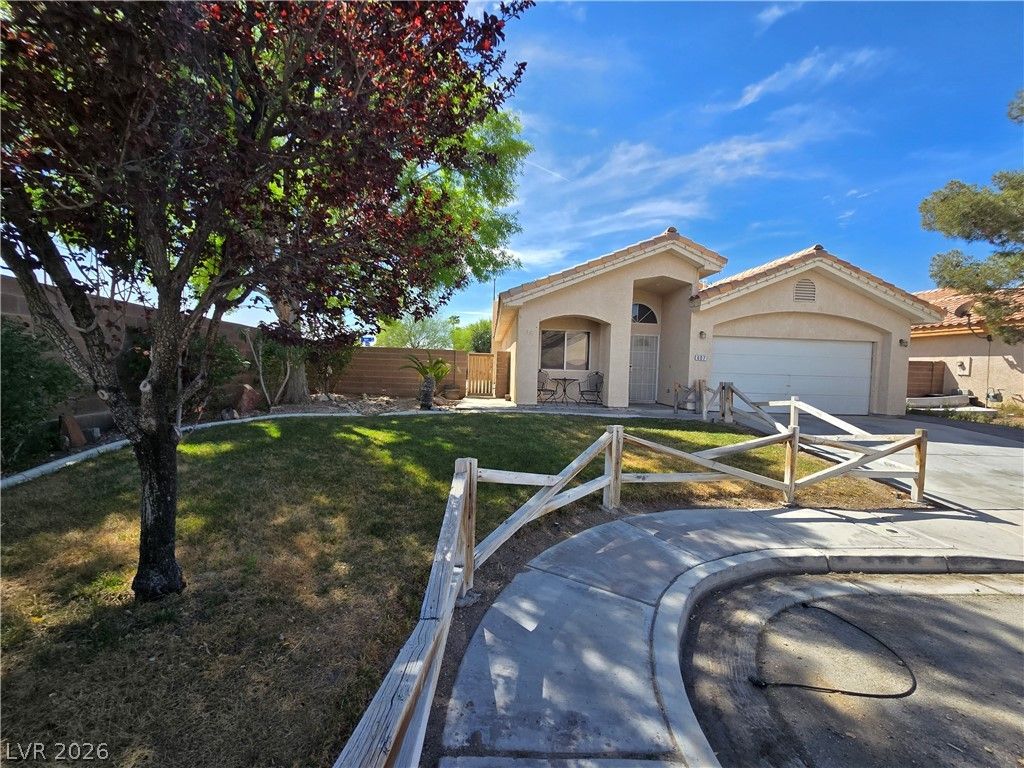 607 Snake Charmer Avenue — photo 4 of 38