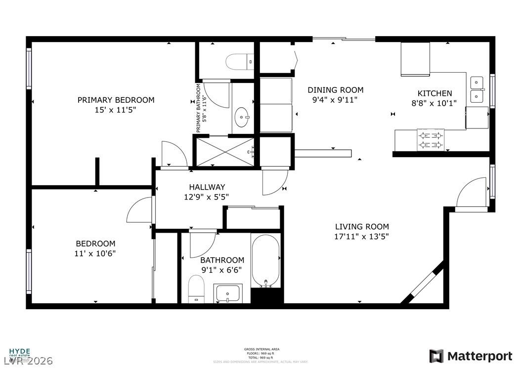 2101 Sun Avenue — photo 4