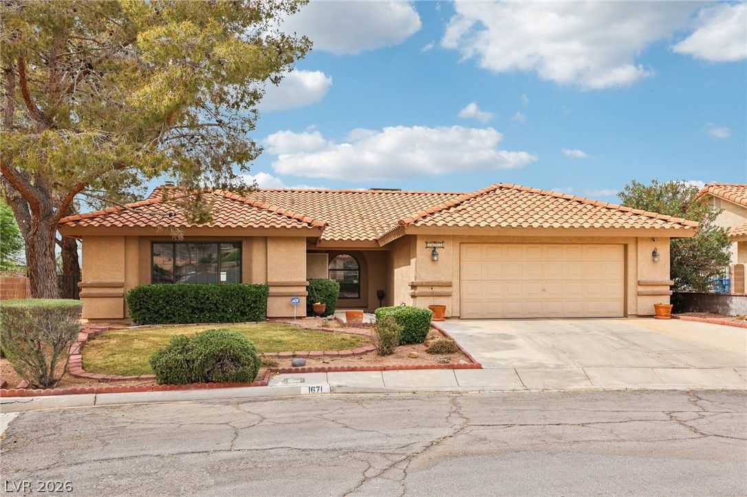 1671 Monterey Sunrise Drive — photo 1