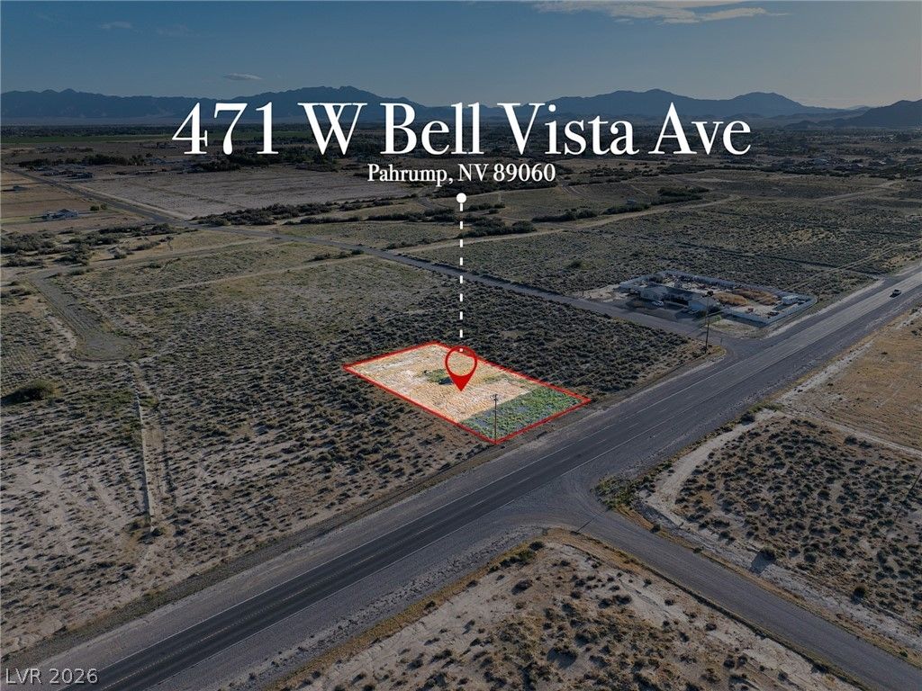 471 West Bell Vista Avenue — photo 4 of 7