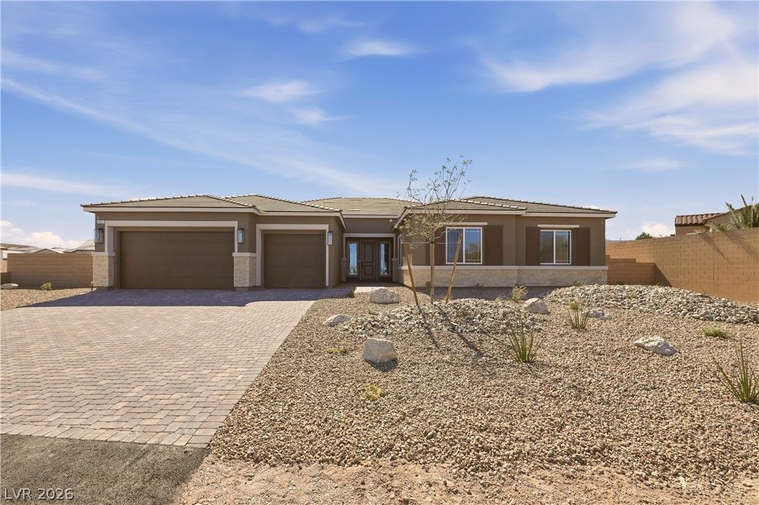 9065 South Monte Cristo Way — photo 2