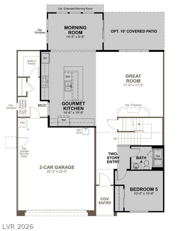 29 Fairdale Drive — photo 2 of 3