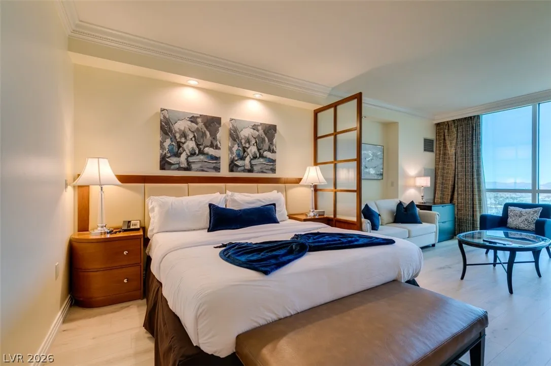 135 East HARMON Avenue 804 — photo 5