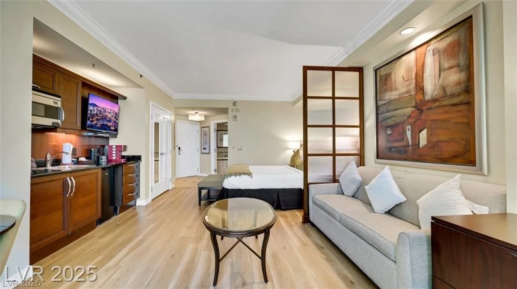 135 East HARMON Avenue 904 — photo 5