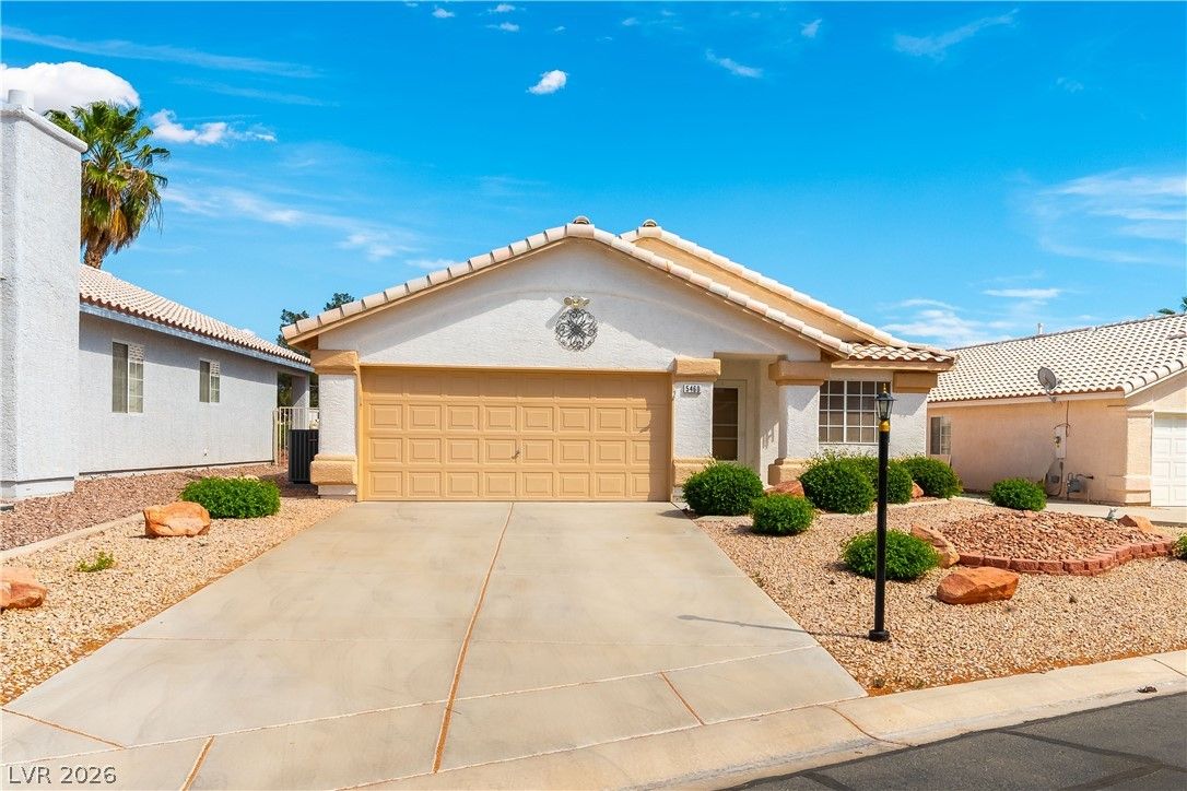 5460 Beach Pine Street — photo 1