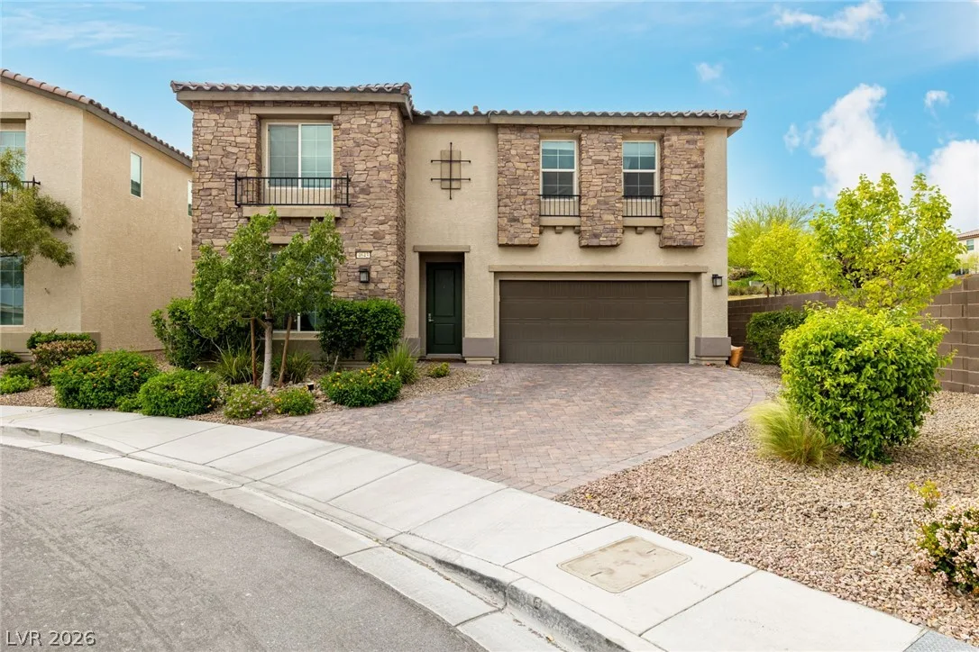 4643 Eagle Nest Peak Street — photo 2