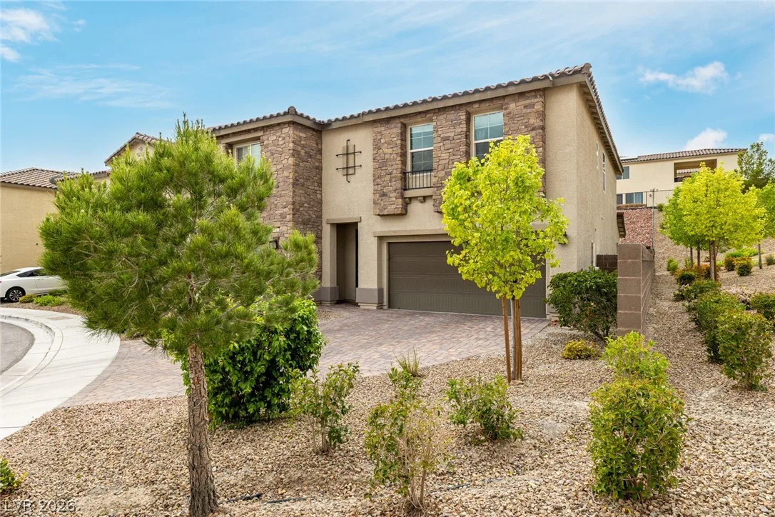 4643 Eagle Nest Peak Street — photo 3