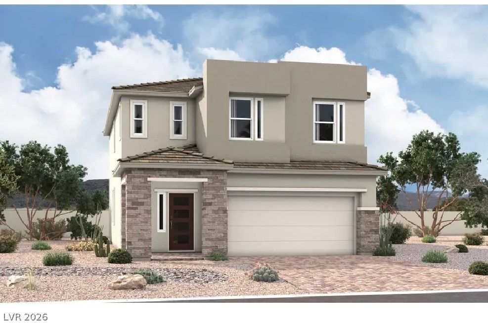 8237 Dwayne Frye Street — photo 1 of 3