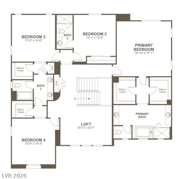 8856 Spencer Garrett Street — photo 1 of 1