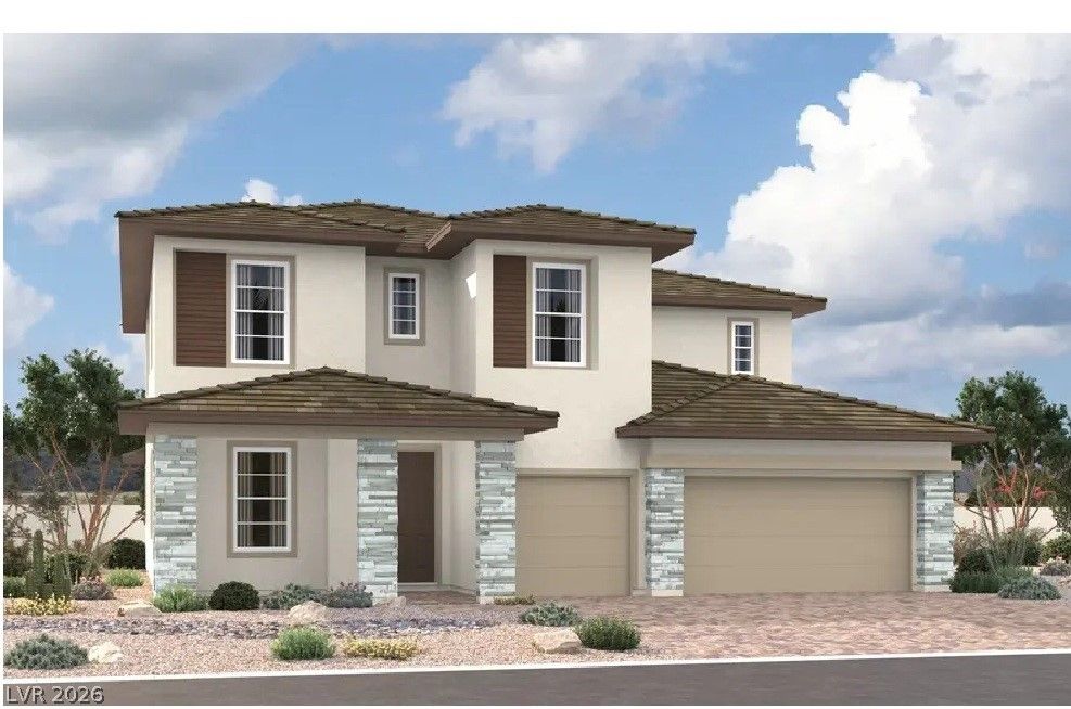 8866 Spencer Garrett Street — photo 1 of 3
