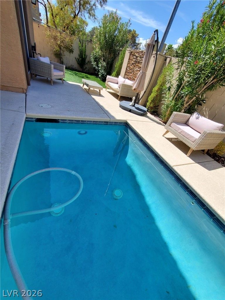 8656 Big Sagebrush Avenue — photo 3