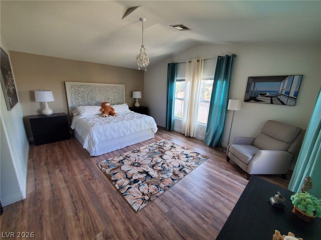 8656 Big Sagebrush Avenue — photo 4