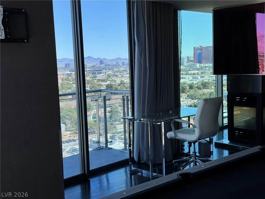 4381 West Flamingo Road 1801 — photo 3