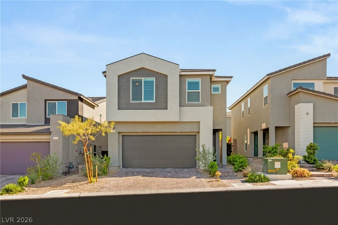 10193 Chockstone Street — photo 1 of 30