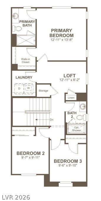 5350 Borra Hills Street — photo 3