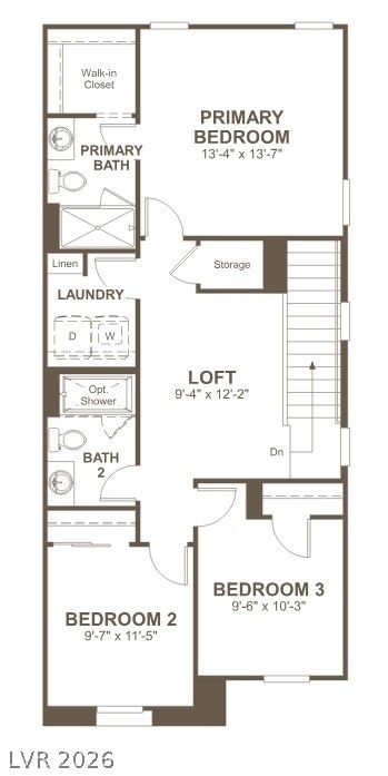 5334 Borra Hills Street — photo 3