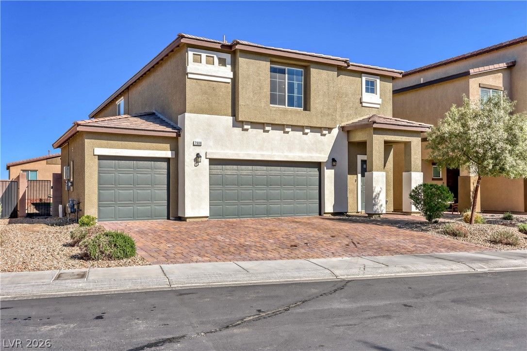7908 Stone Forest Street — photo 2
