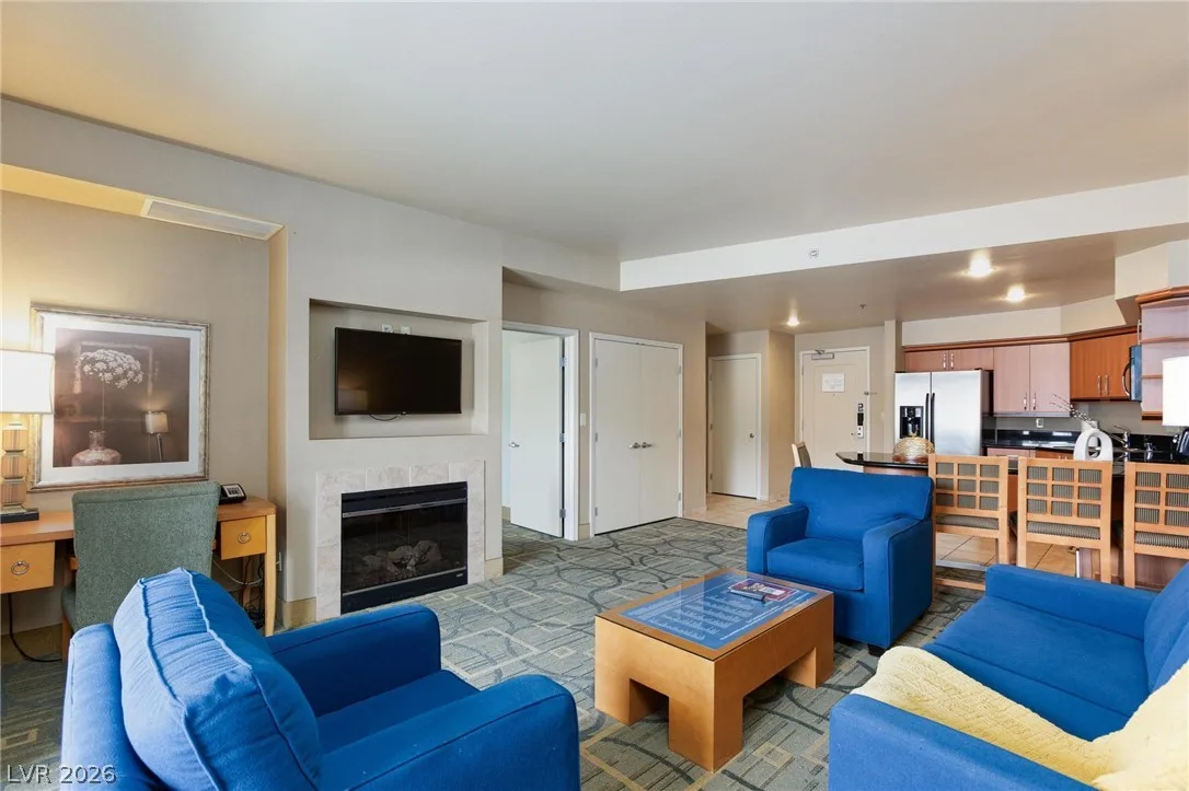 211 East Flamingo Road 1018 — photo 4