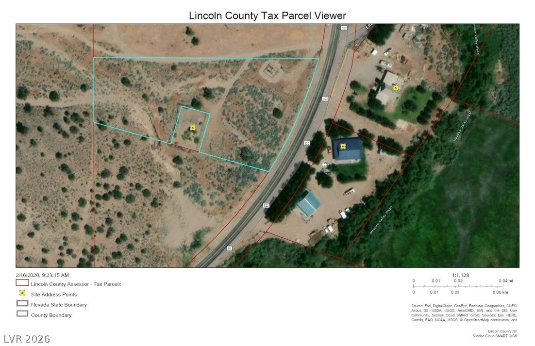 NV Hwy 322 (2.19 Ac) — photo 4 of 5
