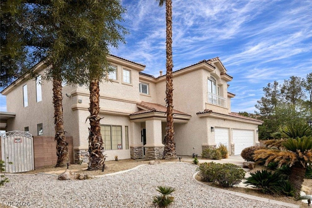 4952 Grey Mesa Street — photo 2