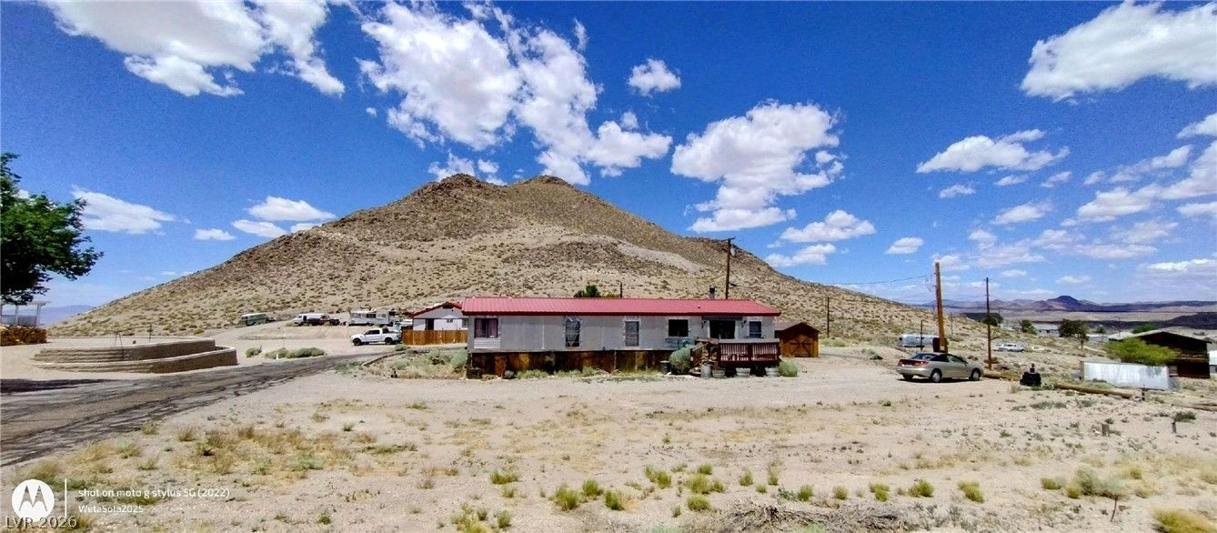 216 South Montana Street — photo 1