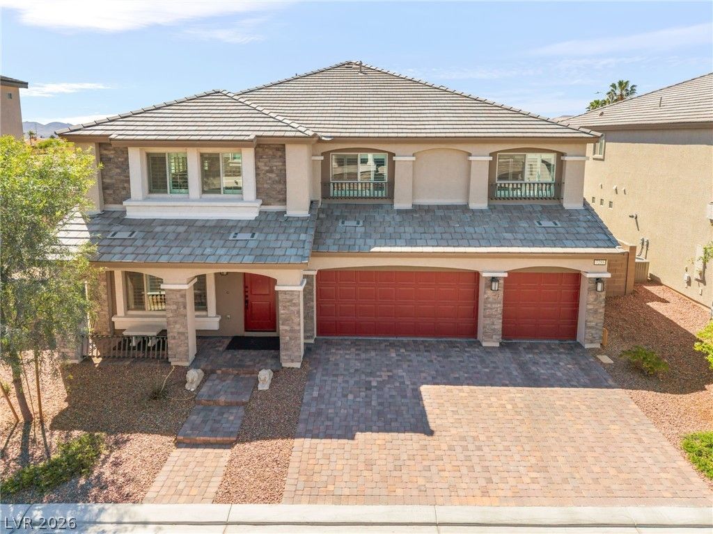 7255 Bold Rock Avenue — photo 3