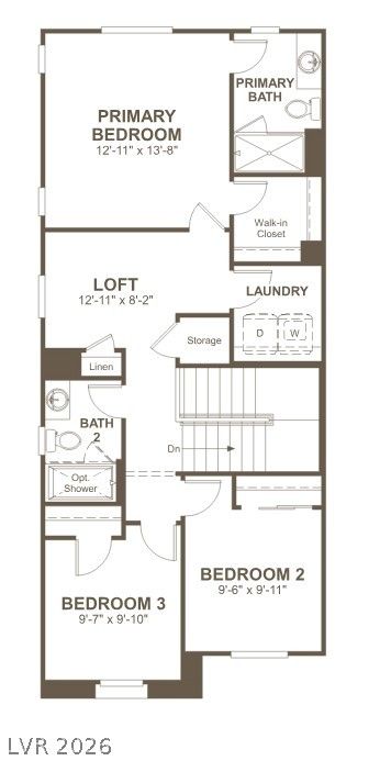 5346 Borra Hills Street — photo 3