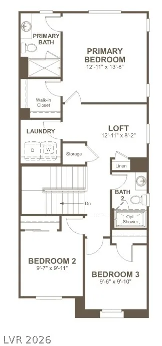 5326 Borra Hills Street — photo 3