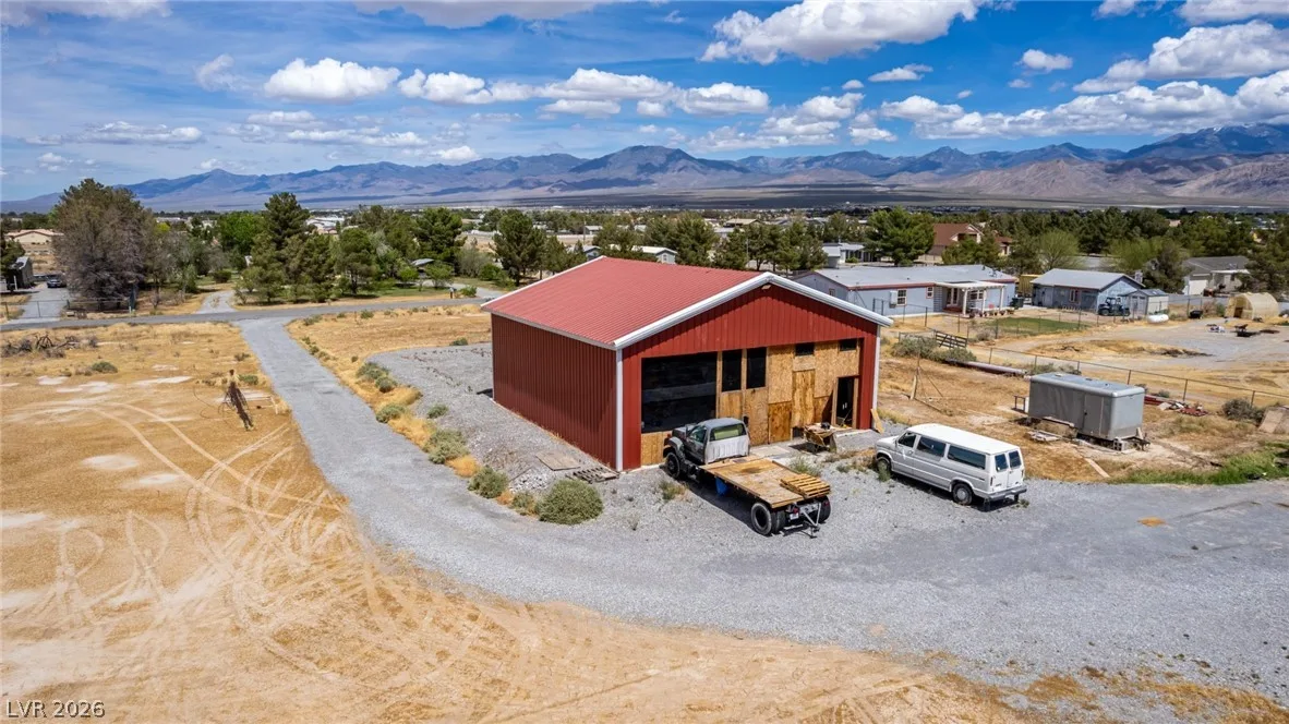 1291 Pioche Street — photo 2