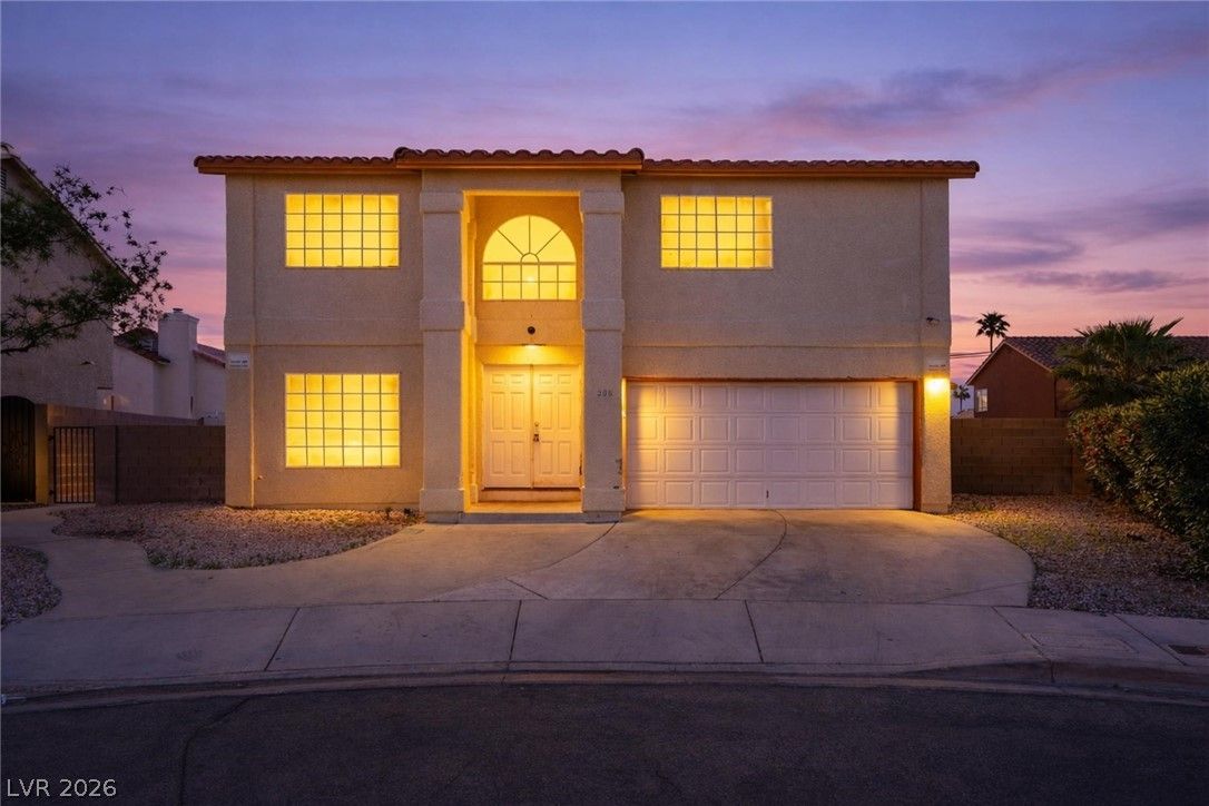 808 Majestic Rock Circle 0 — photo 1