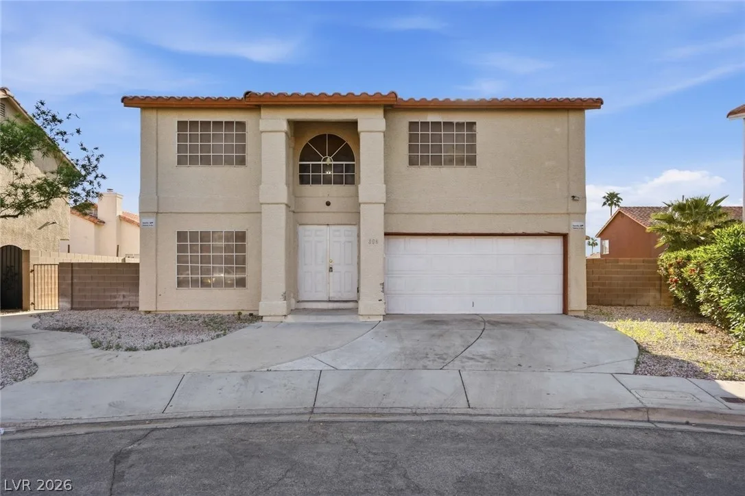 808 Majestic Rock Circle 0 — photo 2
