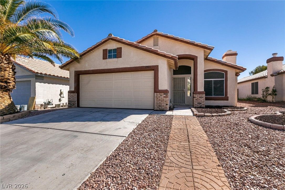 2866 Galena Peak Lane — photo 2