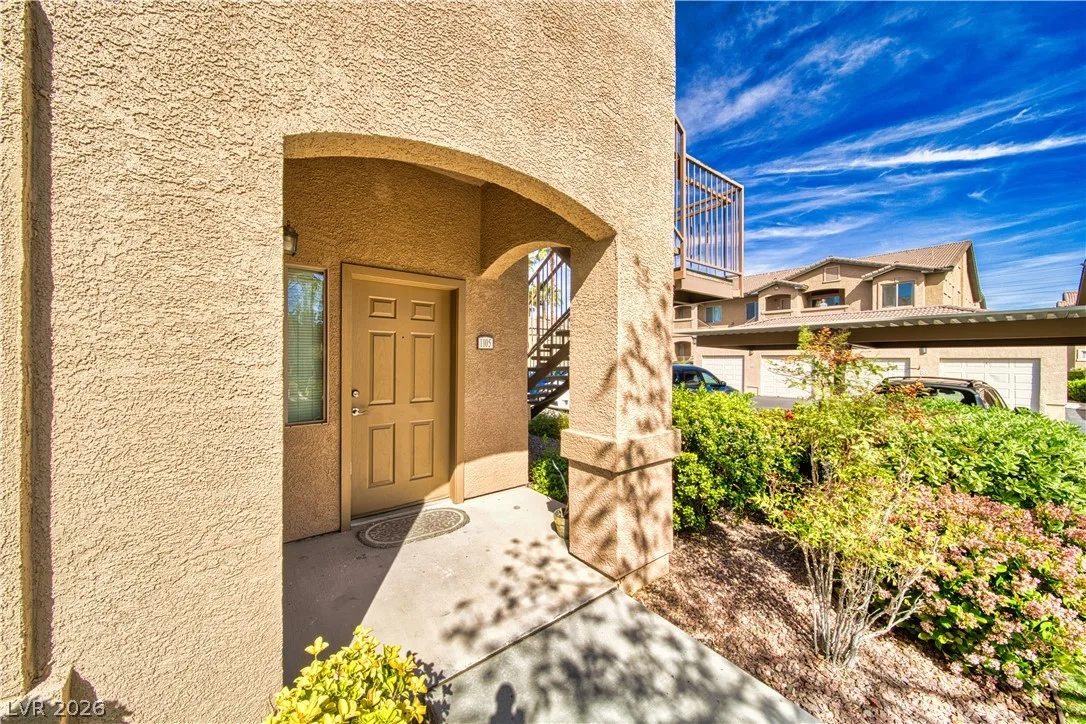 8985 South Durango Drive 1105 — photo 2