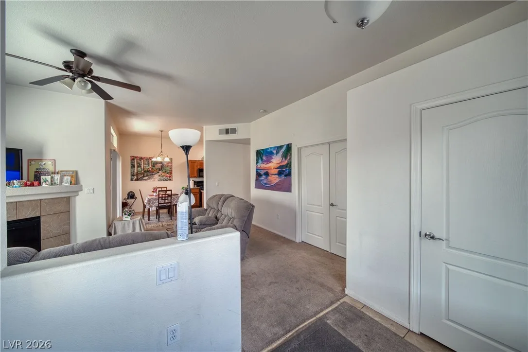 8985 South Durango Drive 1105 — photo 3