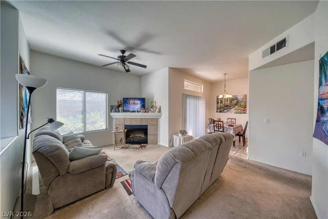 8985 South Durango Drive 1105 — photo 4