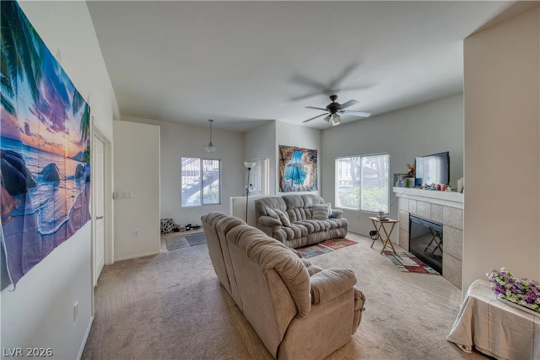 8985 South Durango Drive 1105 — photo 5