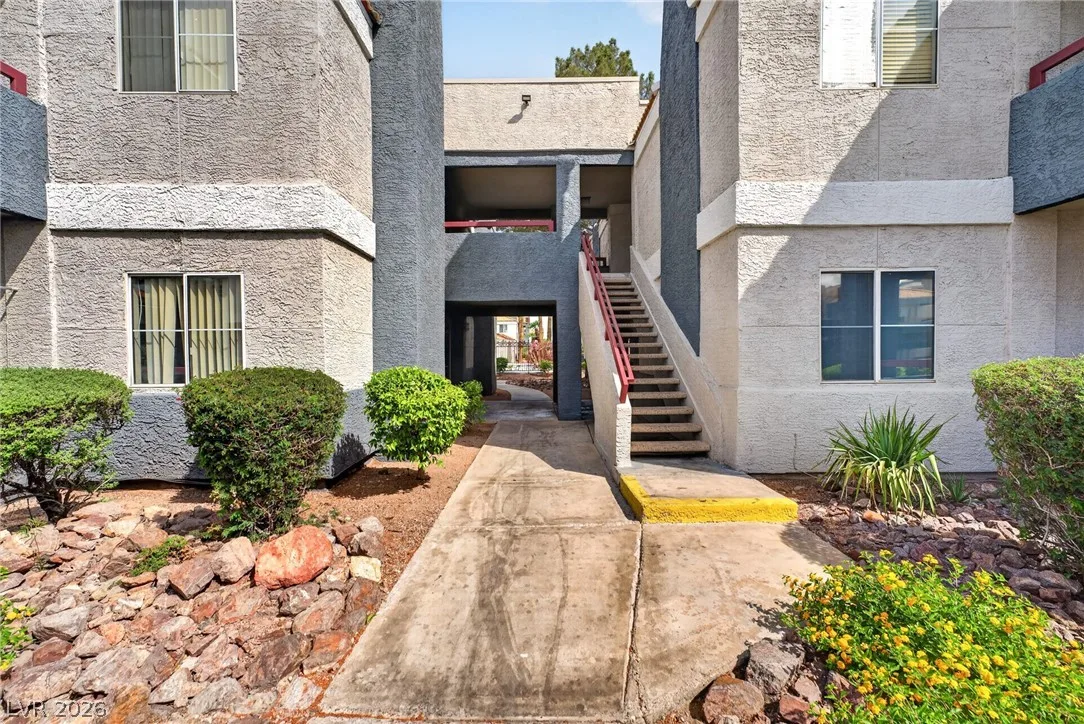 8600 West Charleston Boulevard 2148 — photo 3