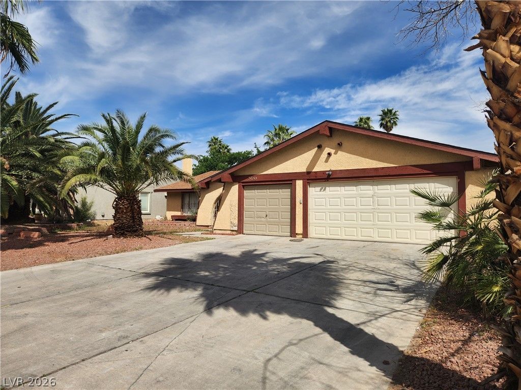 5166 West Desert Inn Road — photo 1 of 1