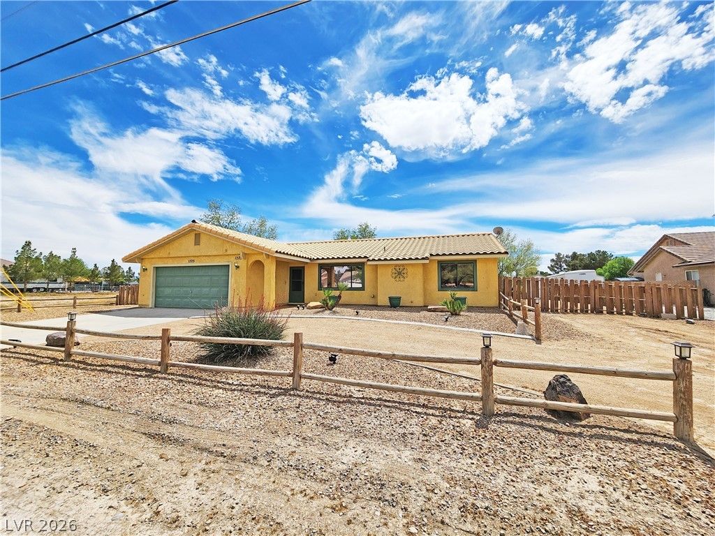 1225 Mount Charleston Drive — photo 1
