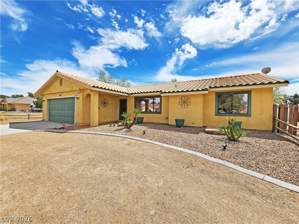 1225 Mount Charleston Drive — photo 2
