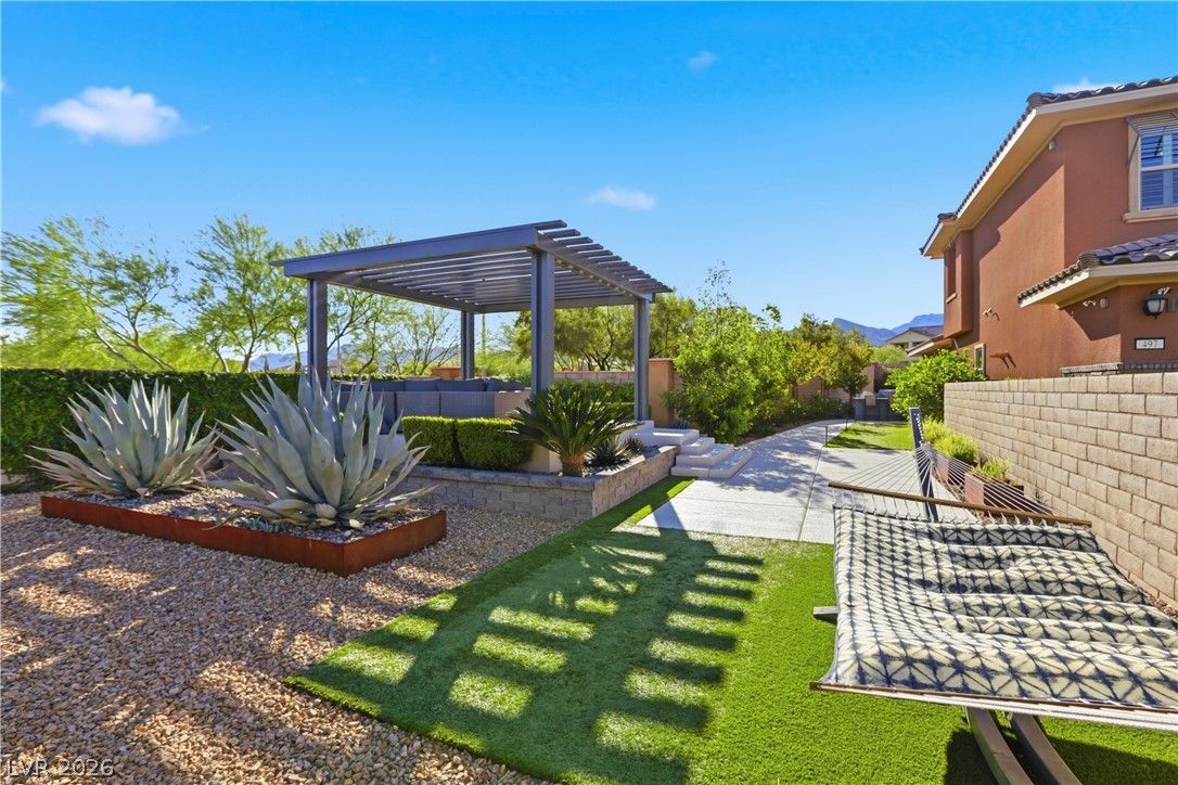 497 Paso De Montana Street — photo 3