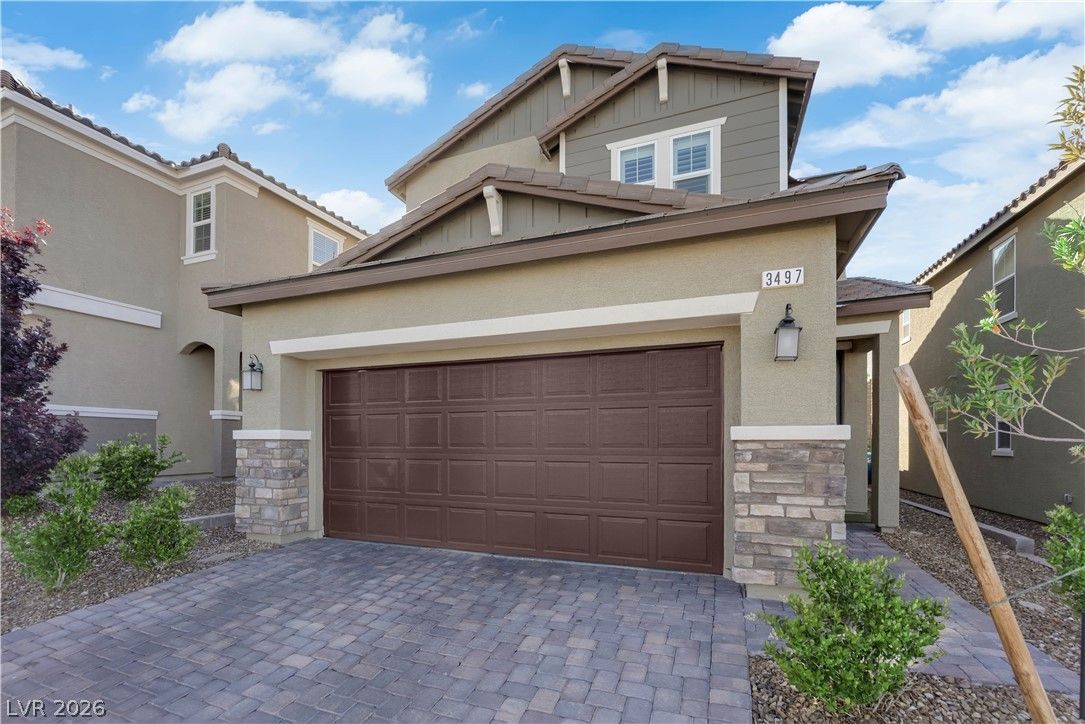 3497 Argiento Avenue — photo 3