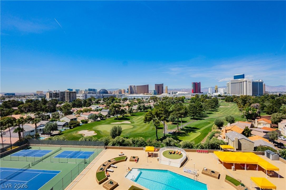 3111 Bel Air Drive 10C — photo 1
