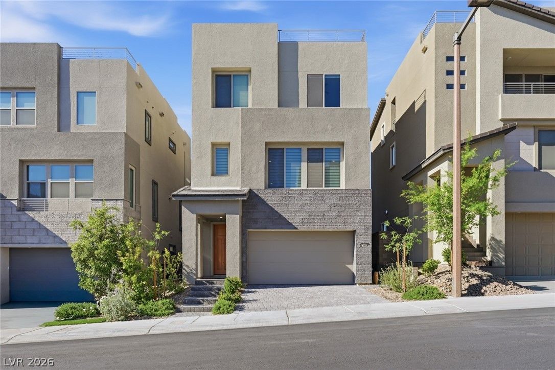 11635 Gentle Birdsong Avenue — photo 1