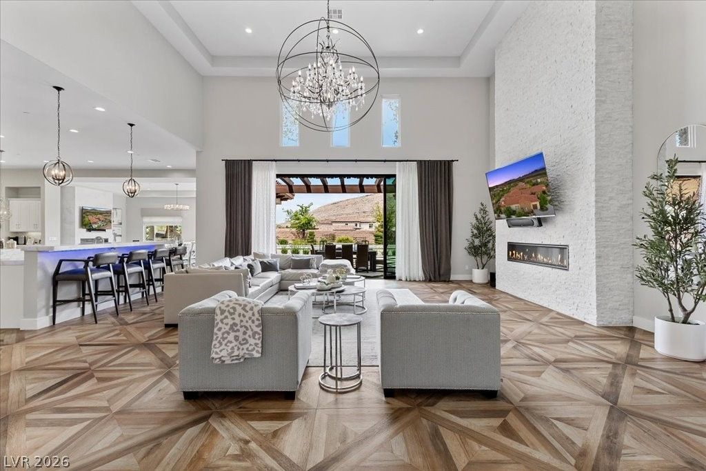 4 Cottonwood Canyon Court — photo 5