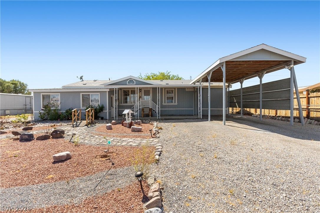 1190 South Bunch Street — photo 1